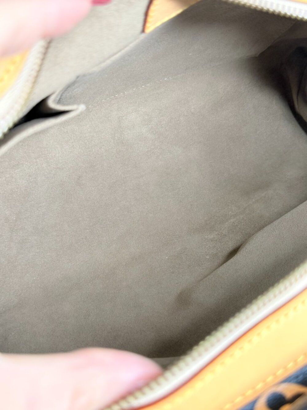 louis vuitton trouville  monogram multicolor black - Picture 13 of 14